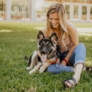 Meet your Posher, Alexa